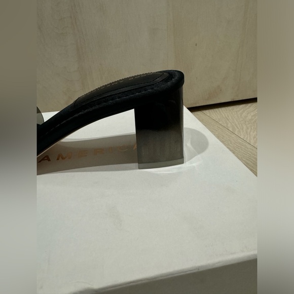 Good American ombré heels - Picture 3 of 7